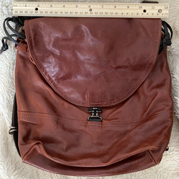 EUC Rough & Tumble Medium 1904 Redwood - Picture 2 of 8